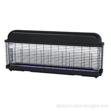 ABS Upper Commercial Bug Zapper , Big Coverage Area Electri